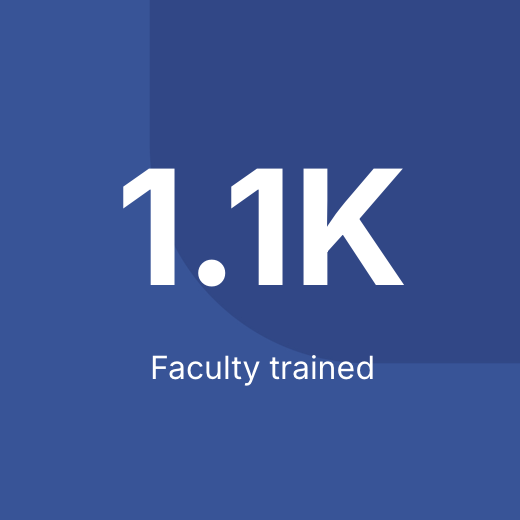 AI in Manufacturing Webinar for Faculty