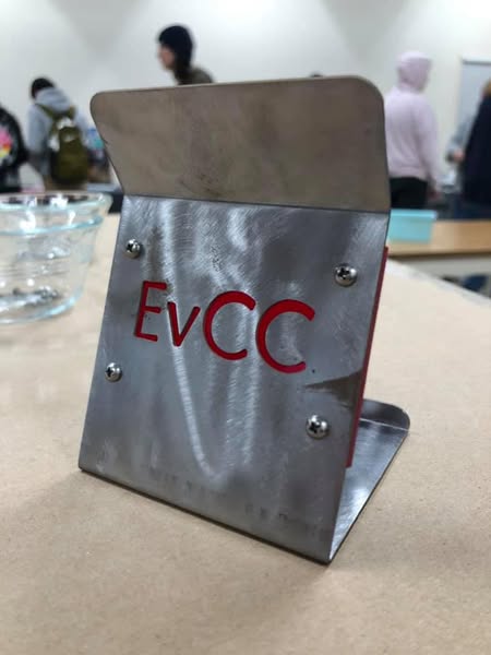 EvCC AMTEC Manufacturing Day Tour